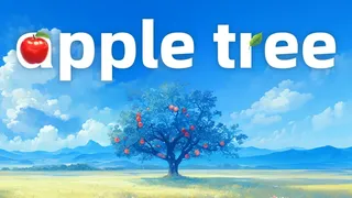 Скриншот 1 к игре Apple Tree