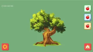Скриншот 4 к игре Apple Tree