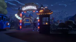 Скриншот 3 к игре Carnival Of Souls