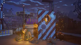 Скриншот 4 к игре Carnival Of Souls