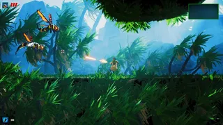 Скриншот 2 к игре FLASHLOOP