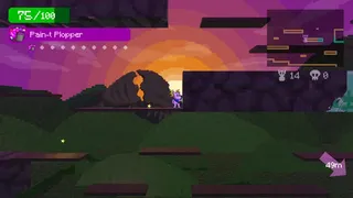 Скриншот 1 к игре Koppun-50
