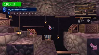 Скриншот 2 к игре Koppun-50