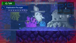Скриншот 3 к игре Koppun-50