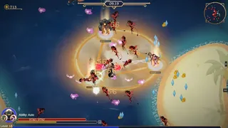 Скриншот 1 к игре Tri Survive