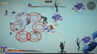 Скриншот 3 к игре Tri Survive