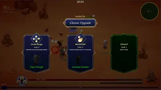 Скриншот 6 к игре Tri Survive