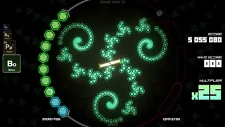 Скриншот 1 к игре Super reaKtor