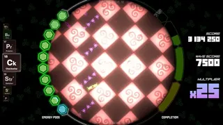 Скриншот 3 к игре Super reaKtor