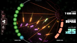 Скриншот 4 к игре Super reaKtor