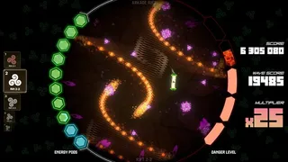 Скриншот 5 к игре Super reaKtor
