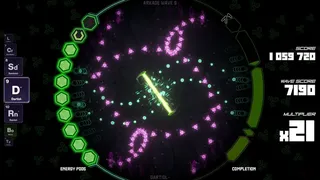 Скриншот 8 к игре Super reaKtor