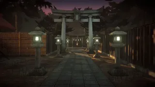 Скриншот 1 к игре Yatsumeguri | 八つ巡