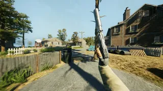 Скриншот 1 к игре A Totally Realistic Stealth Game