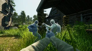 Скриншот 6 к игре A Totally Realistic Stealth Game