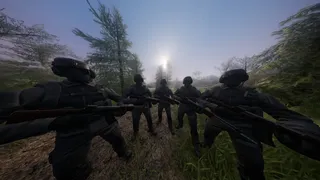 Скриншот 8 к игре A Totally Realistic Stealth Game