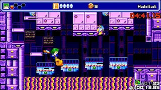 Скриншот 3 к игре BUDD