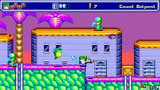 Скриншот 4 к игре BUDD