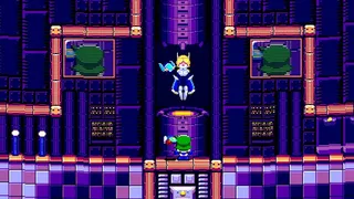 Скриншот 7 к игре BUDD