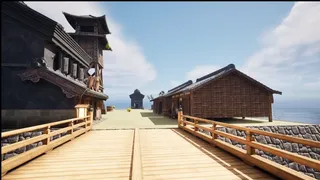 Скриншот 1 к игре Wonder Loop Village