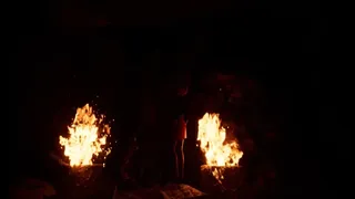 Скриншот 1 к игре Let Them Breathe: Selena's Awakening