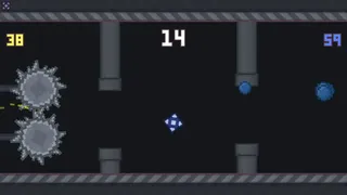 Скриншот 1 к игре Flappiper: Remade