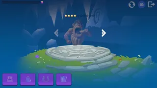 Скриншот 1 к игре Banana-Shaped