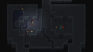 Скриншот 8 к игре The Prisoner