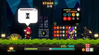 Скриншот 2 к игре Mini Star Memory