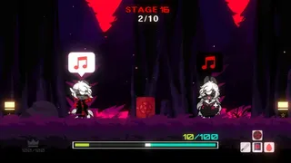 Скриншот 5 к игре Mini Star Memory
