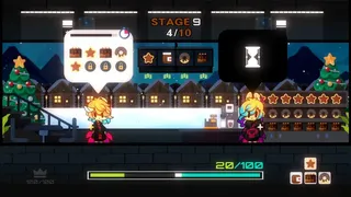 Скриншот 8 к игре Mini Star Memory