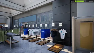 Скриншот 2 к игре Retail Company Simulator: Prologue