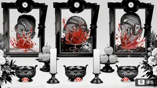 Скриншот 1 к игре 她杀 - The Suspected Murder