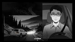 Скриншот 4 к игре 她杀 - The Suspected Murder
