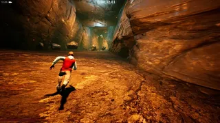 Скриншот 1 к игре Run Higher
