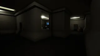 Скриншот 1 к игре SCP: Run For Freedom