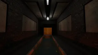 Скриншот 5 к игре SCP: Run For Freedom