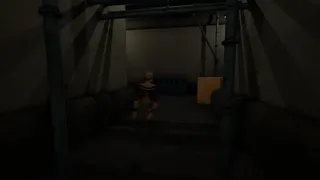 Скриншот 7 к игре SCP: Run For Freedom