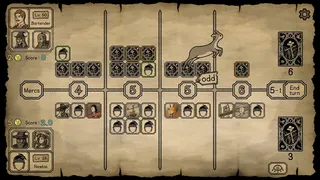 Скриншот 3 к игре Scarecrow Tactics