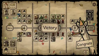 Скриншот 5 к игре Scarecrow Tactics