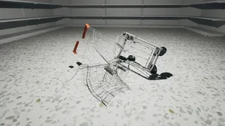 Скриншот 3 к игре Escape From Lesco