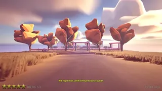 Скриншот 1 к игре QuickBite Express: Delivery Simulator