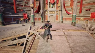 Скриншот 1 к игре Only Climber 2