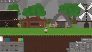 Скриншот 2 к игре Surrounded by Death