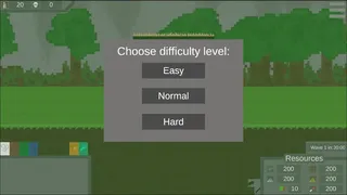 Скриншот 3 к игре Surrounded by Death