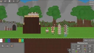 Скриншот 6 к игре Surrounded by Death