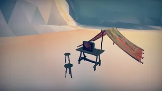 Скриншот 2 к игре Dad Hungry!