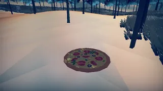 Скриншот 4 к игре Dad Hungry!