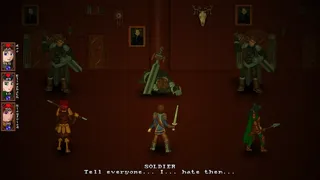 Скриншот 2 к игре Vestenelon