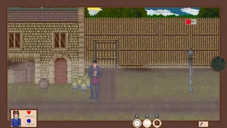 Скриншот 4 к игре Vestenelon